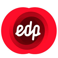 Curio Projetos Logo Edp