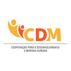 Logotipo CDM