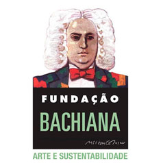 Logotipo Fundação Bachiana