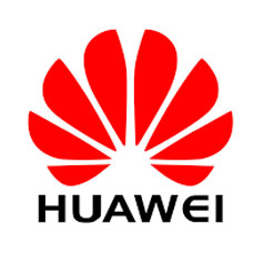 Logotipo Huawei