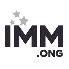 Logotipo Imagemágica