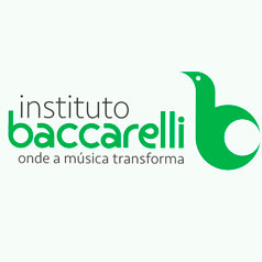 Logotipo Instituto Baccarelli