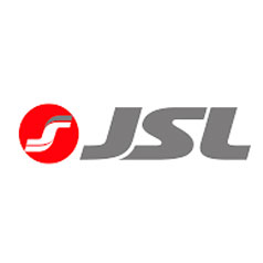 Logotipo JSL