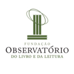 Logotipo Observatório do Livro e da Leitura