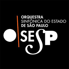 OSESP - Orquestra Sinfônica do Estado de São Paulo