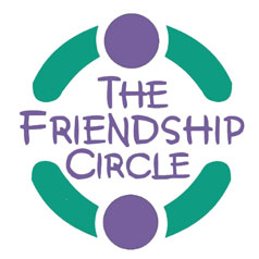 The Friendship Circle | Curió