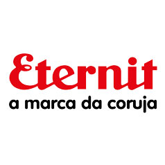 Logo Eternit | Curió
