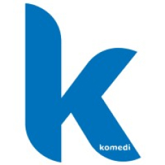 Grupo Komedi