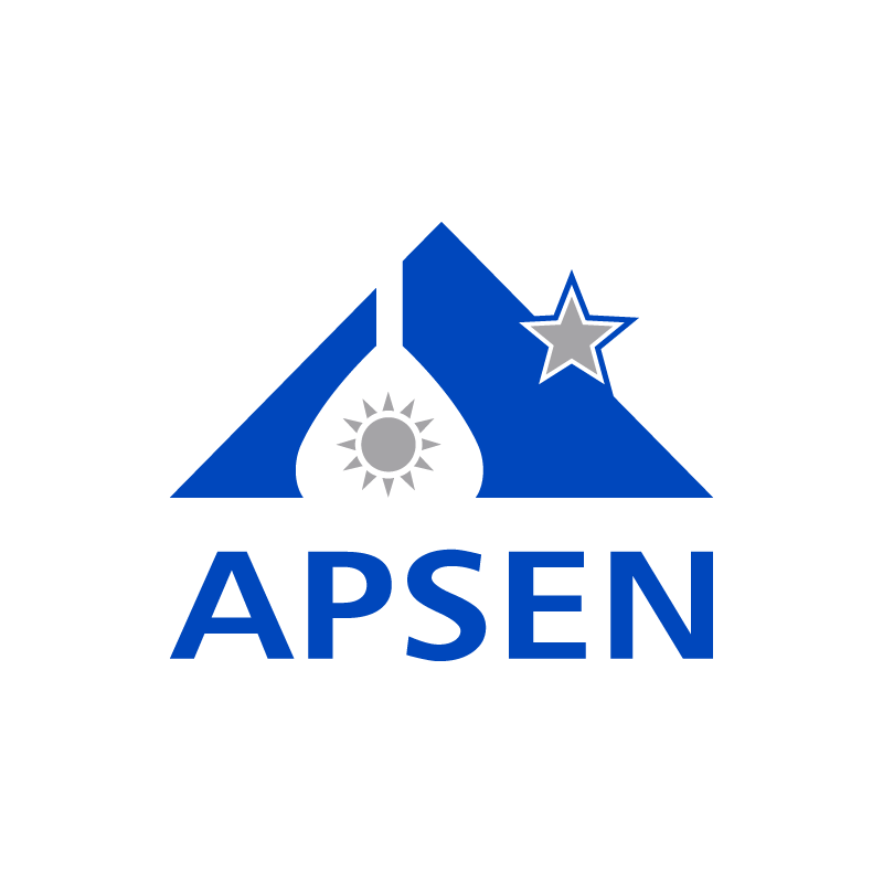 Logotipo Aspen Pharma